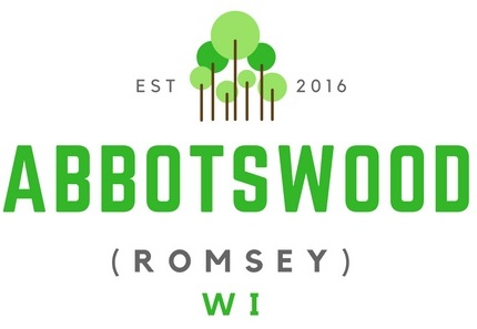 Abbotswood (Romsey) WI Logo