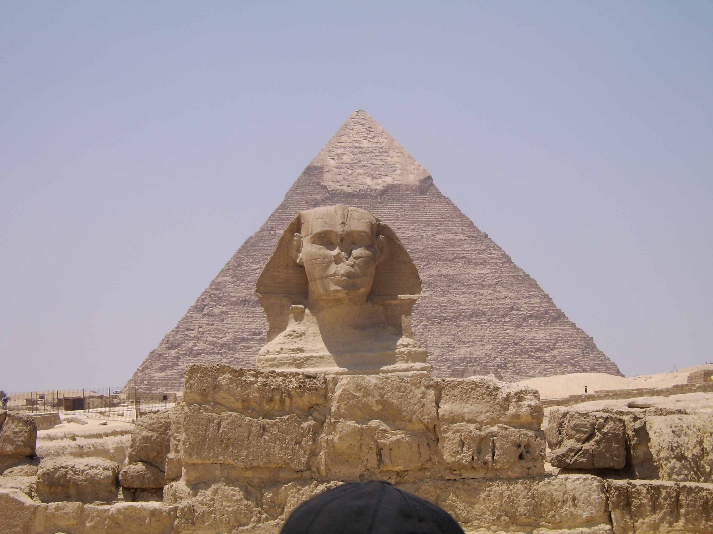 Sphinx