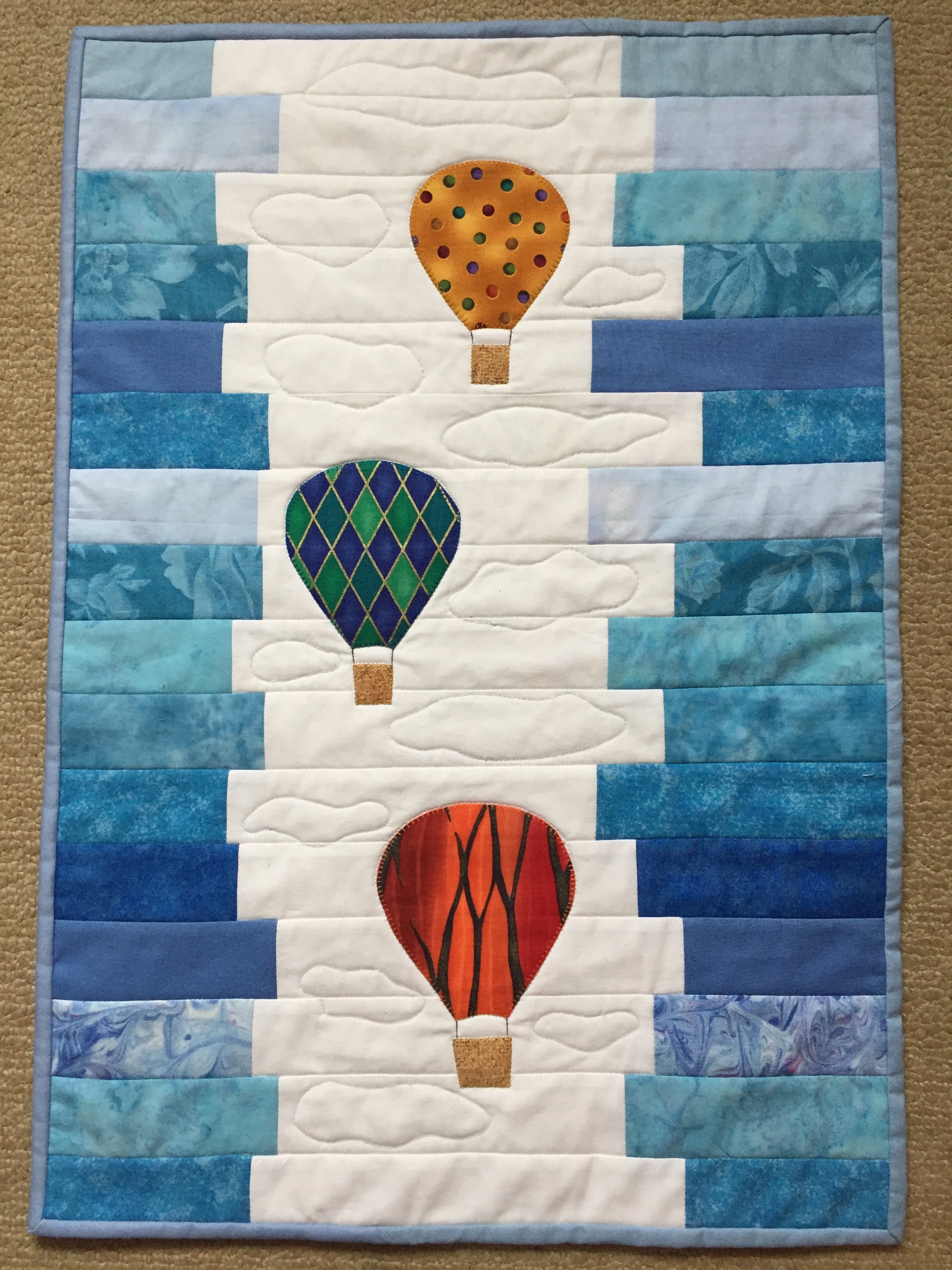 incubator quilt 1