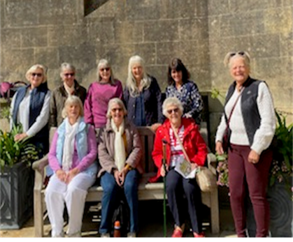 Arundel castle Group